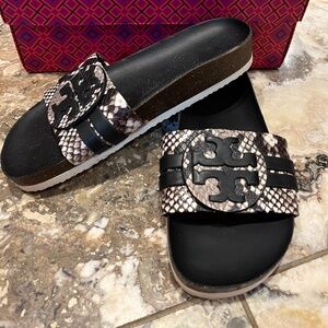 Tory Burch Slides